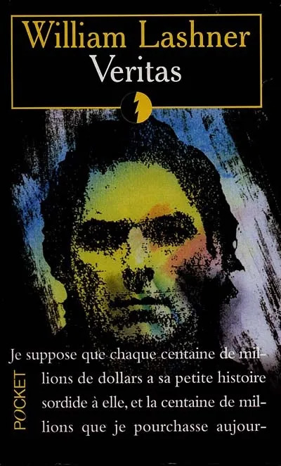 William LASHNER : Veritas