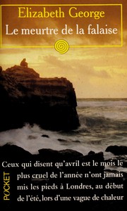Elizabeth GEORGE : Le meurtre de la falaise