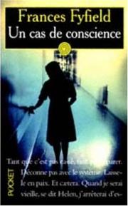 Frances FYFIELD : Un cas de conscience
