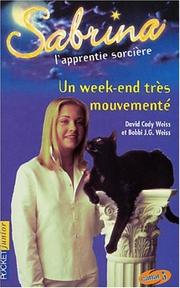 David WEISS : Un week-end très mouvementé