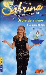 David WEISS : Drôle de sirène!