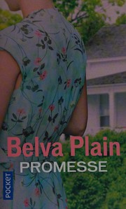 Belva PLAIN : Promesse