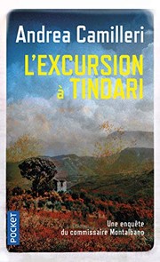 Andréa CAMILLERI : L’excursion à Tindari