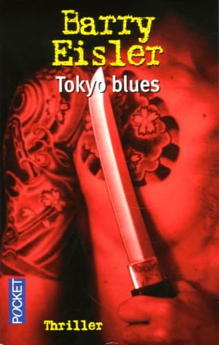 Barry EISLER : Tokyo blues