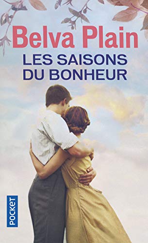 Belva PLAIN : Les saisons du bonheur