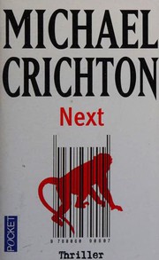 Michael CRICHTON : Next