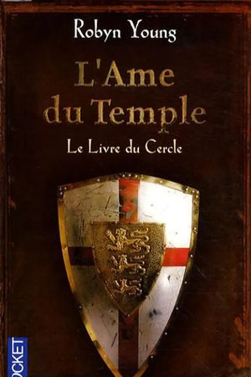 Robyn YOUNG : Le livre du cercle