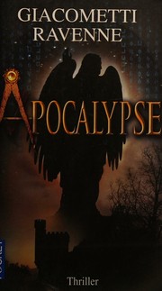 GIACOMETTI-RAVENNE : Apocalypse