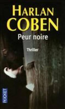 Harlan COBEN : Peur noire