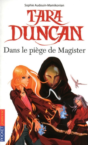 Sophie AUDOUIN-MAMIKONIAN : Dans le piège de Magister