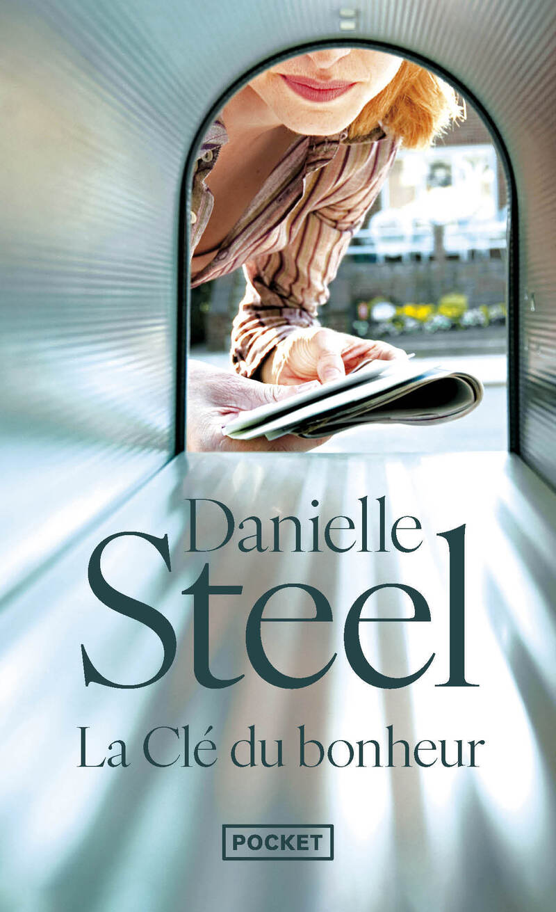 Danielle STEEL : La clé du bonheur