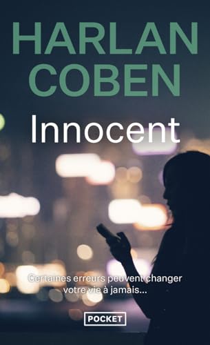 Harlan COBEN : Innocent