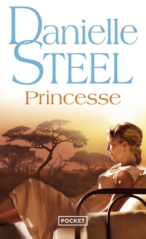 Danielle STEEL : Princesse