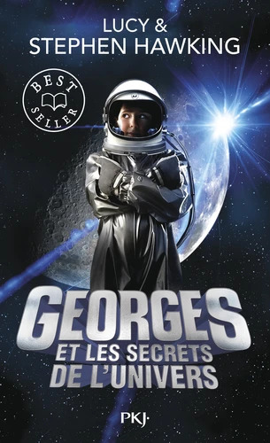 Lucy HAWKING : Georges et les secrets de l&rsquo;univers