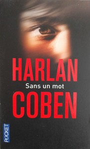 Harlan COBEN : Sans un mot