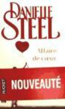 Danielle STEEL : Affaire de cœur