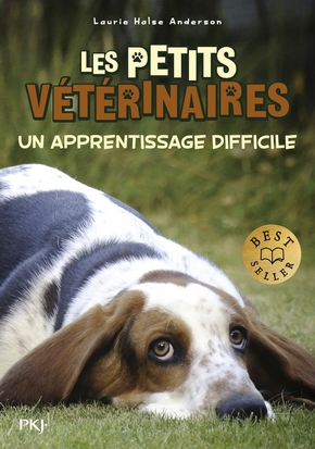 Laurie halse ANDERSON : Un apprentissage difficile