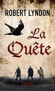 Robert LYNDON : La Quête
