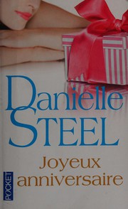 Danielle STEEL : Joyeux anniversaire