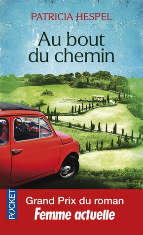 Patricia HESPEL : Au bout du chemin