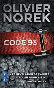 Olivier NOREK : Code 93