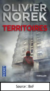 Olivier NOREK : Territoires