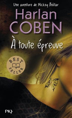Harlan COBEN : A toute épreuve