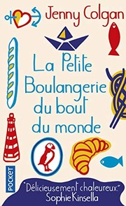Jenny COLGAN : La petite boulangerie du bout du monde