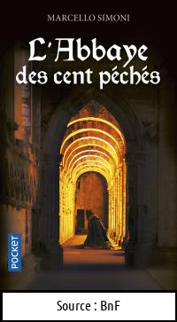 Marcello SIMONI : L&rsquo;abbaye des cent péchés