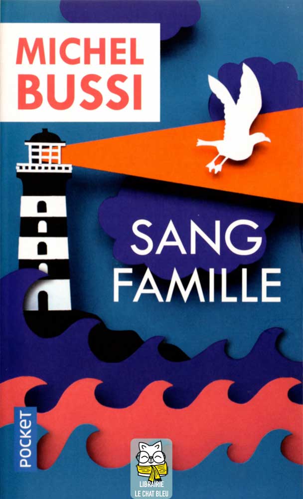 Michel BUSSI : Sang famille