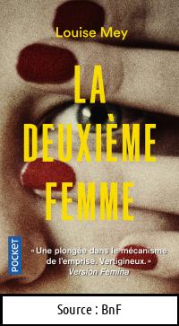 Louise MEY : La deuxième femme