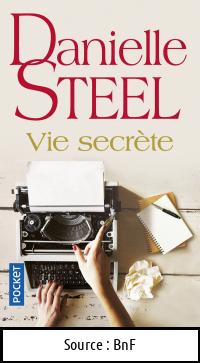 Danielle STEEL : Vie secrète