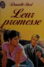 Danielle STEEL : Leur promesse