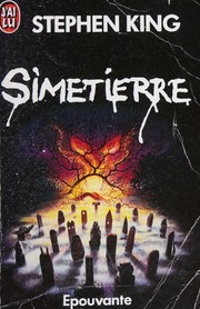 Stephen KING : Simetierre