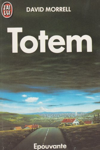 David MORRELL : Totem