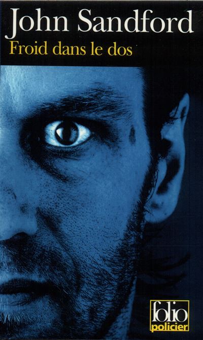 John SANDFORD : Le jeu du chien-loup