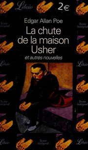 Edgar Allan POE : La chute de la maison Usher
