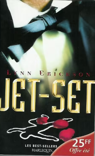 Lynn ERICKSON : Jet-Set