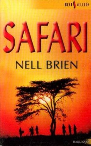 Nell BRIEN : Safari