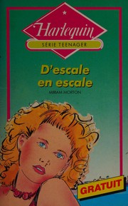 Miriam MORTON : D’escale en escale