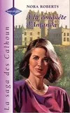 Nora ROBERTS : A la conquête d&rsquo;Amanda