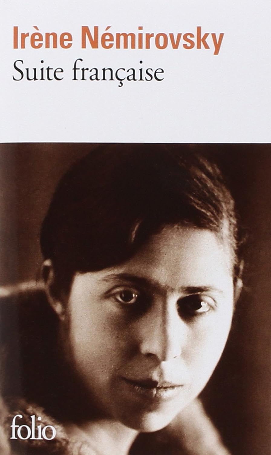 Irène NÉMIROVSKY : Suite française