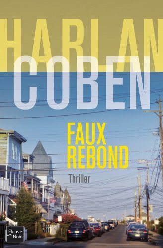 Harlan COBEN : Faux rebond
