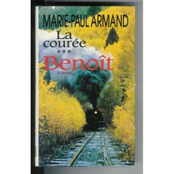 Marie-paul ARMAND : La courée T3 Benoît