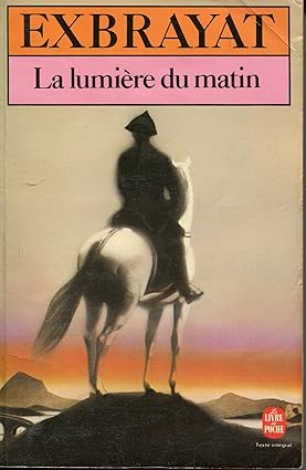 Charles EXBRAYAT : La lumière du matin