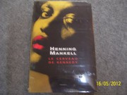 Henning MANKELL : Le Cerveau de Kennedy