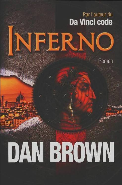Dan BROWN : Inferno