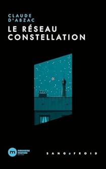 Claude d&rsquo;ABZAC : Réseau Constellation