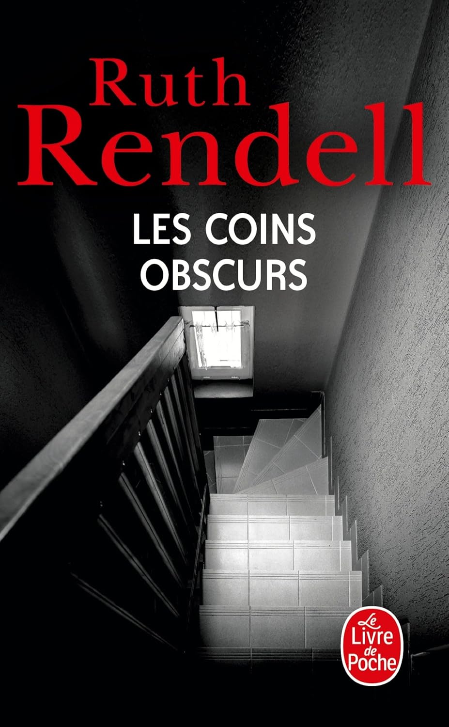 Ruth RENDELL : Les coins obscurs
