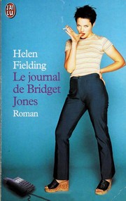 Helen FIELDING : Le journal de Bridget Jones